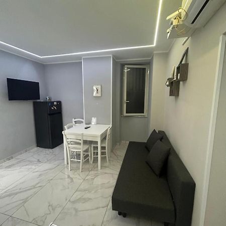 Апартаменты Casa Vacanze Qs 10 Неаполь Экстерьер фото