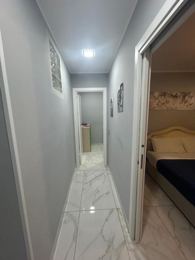 Апартаменты Casa Vacanze Qs 10 Неаполь Экстерьер фото