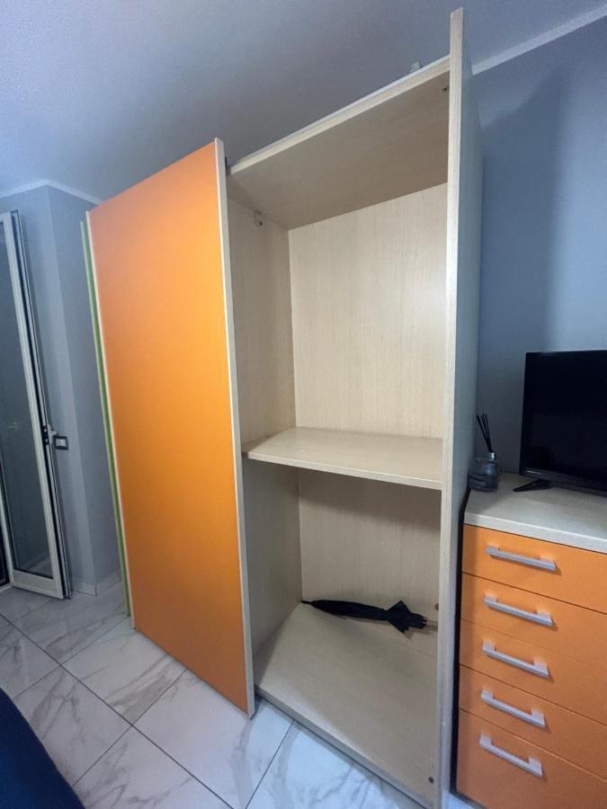 Апартаменты Casa Vacanze Qs 10 Неаполь Экстерьер фото