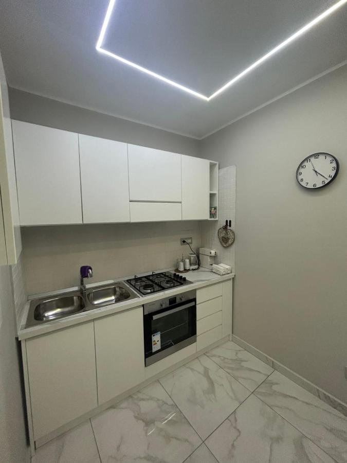 Апартаменты Casa Vacanze Qs 10 Неаполь Экстерьер фото