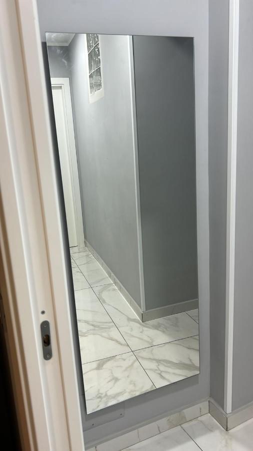 Апартаменты Casa Vacanze Qs 10 Неаполь Экстерьер фото